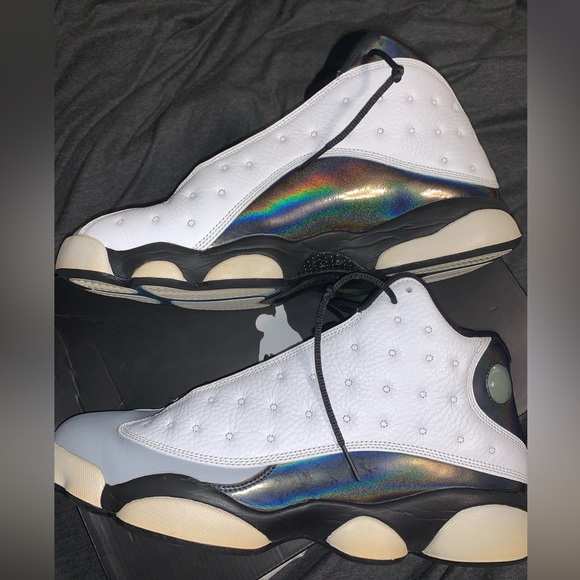 Jordan 13 Barons - Picture 2 of 8